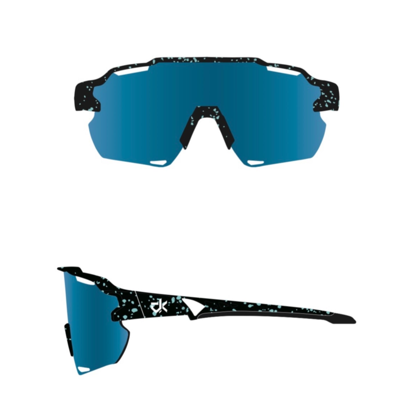 Black Ice (Pre Order)