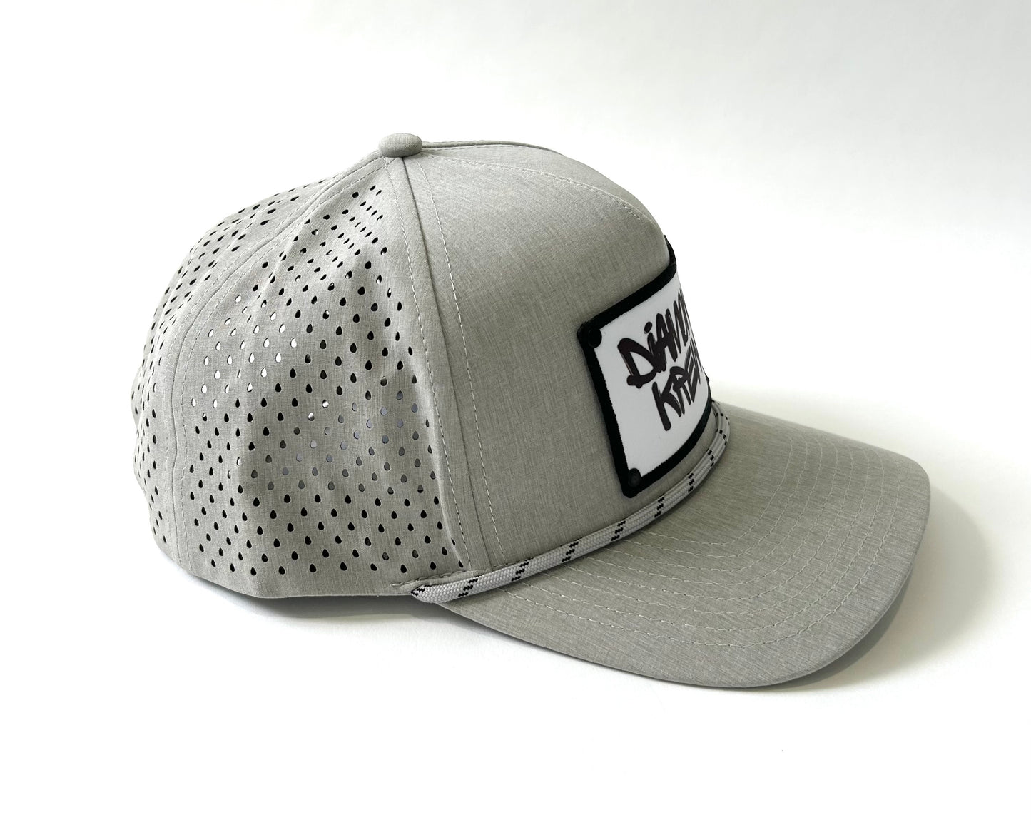 Rope Snapback