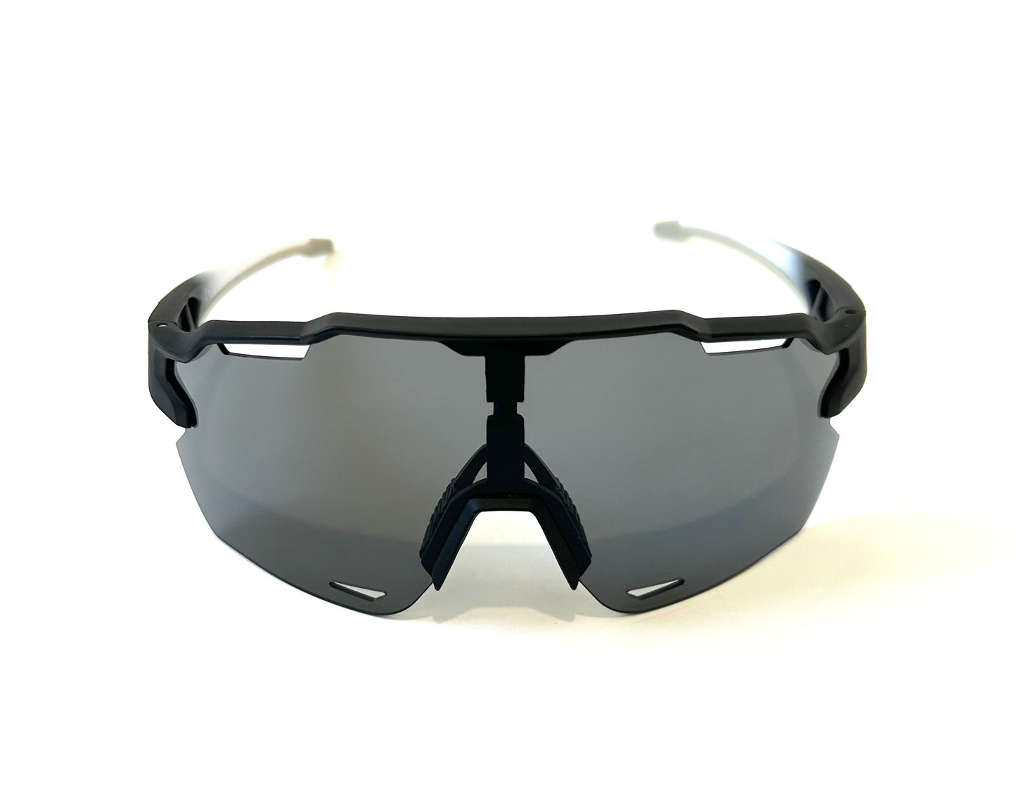 Black Gradient