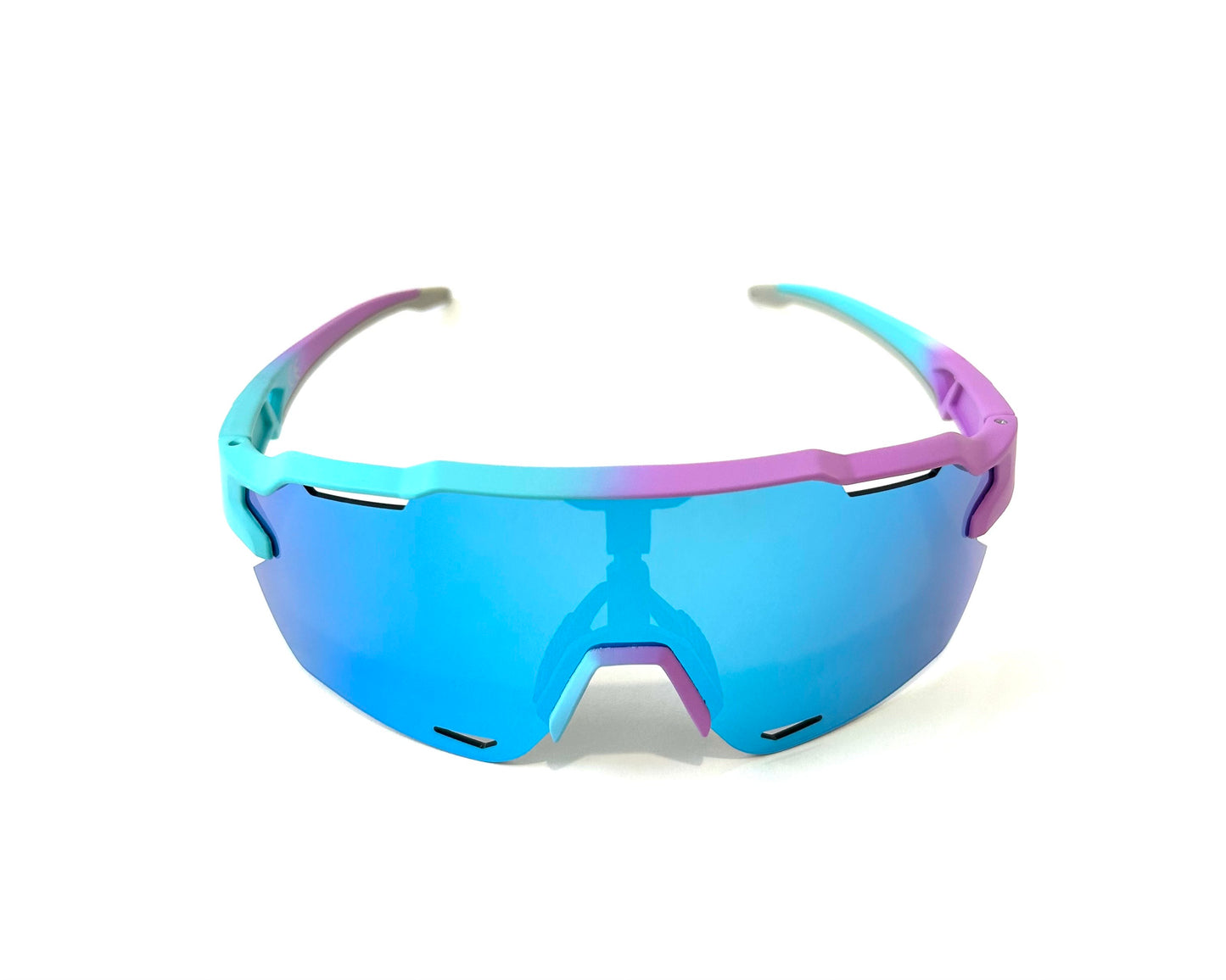 Cotton Candy (Blue Lens)