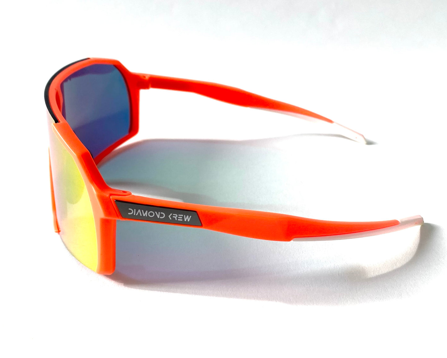 Youth Orange