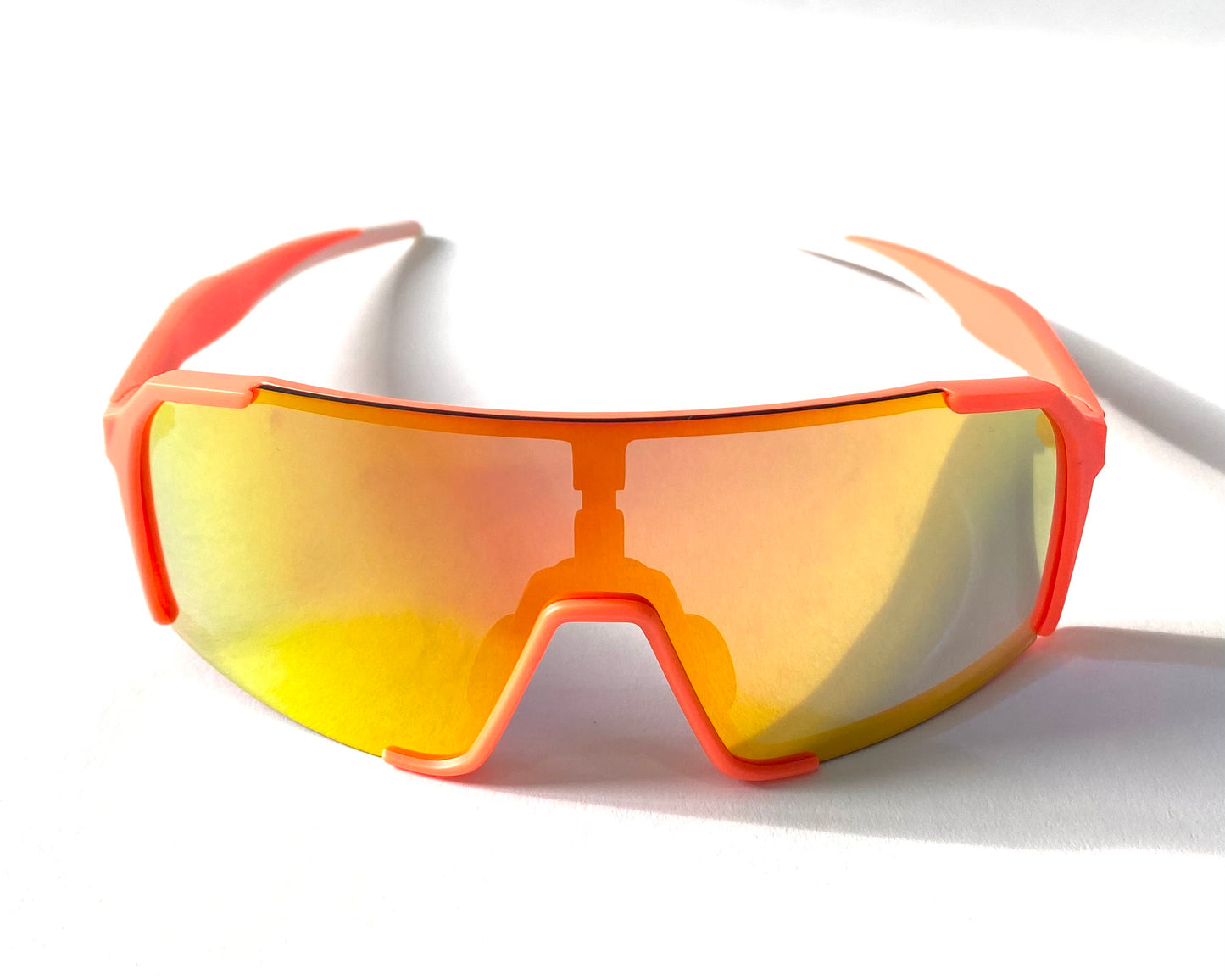 Youth Orange