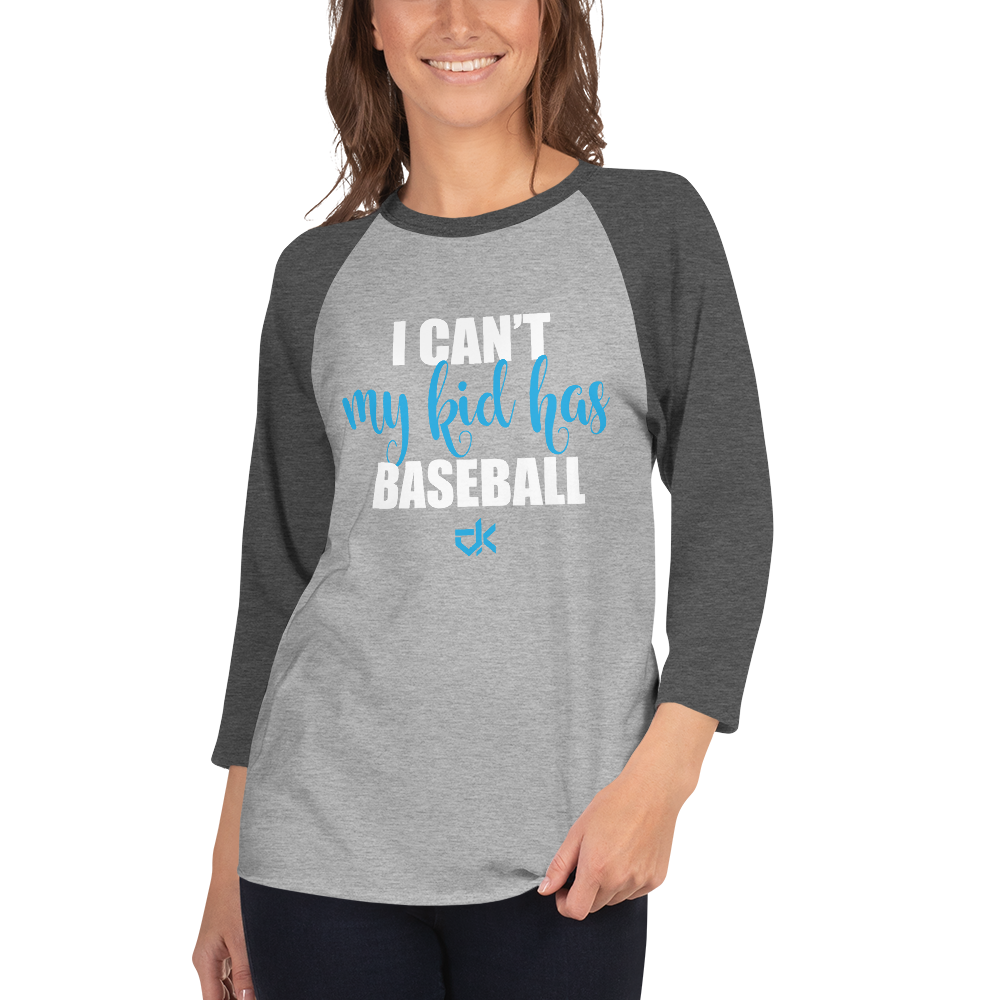 Baseball Mom