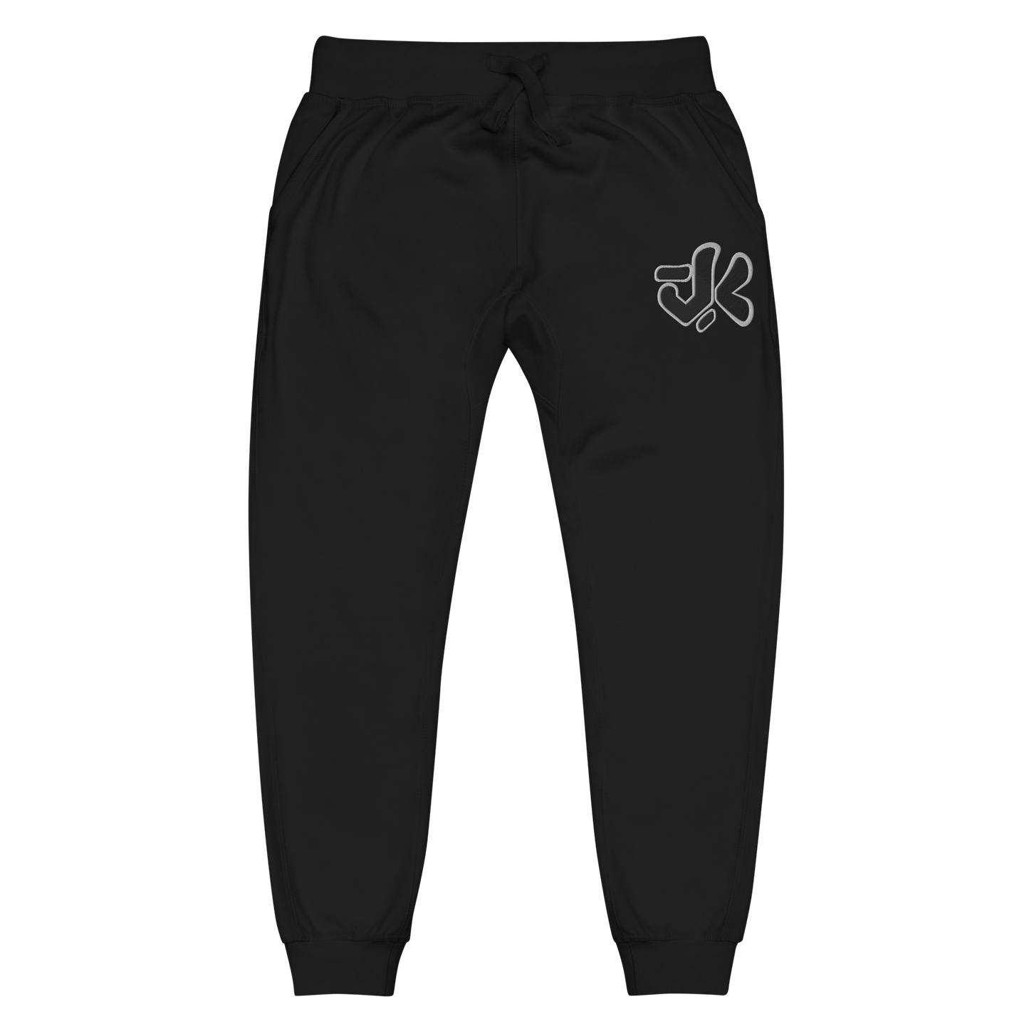 Cartoon Joggers