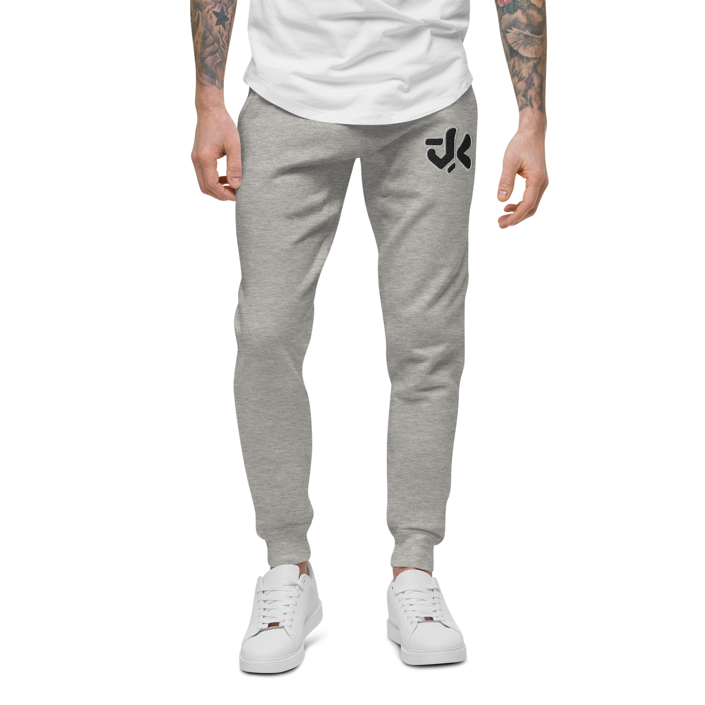 Cartoon Joggers