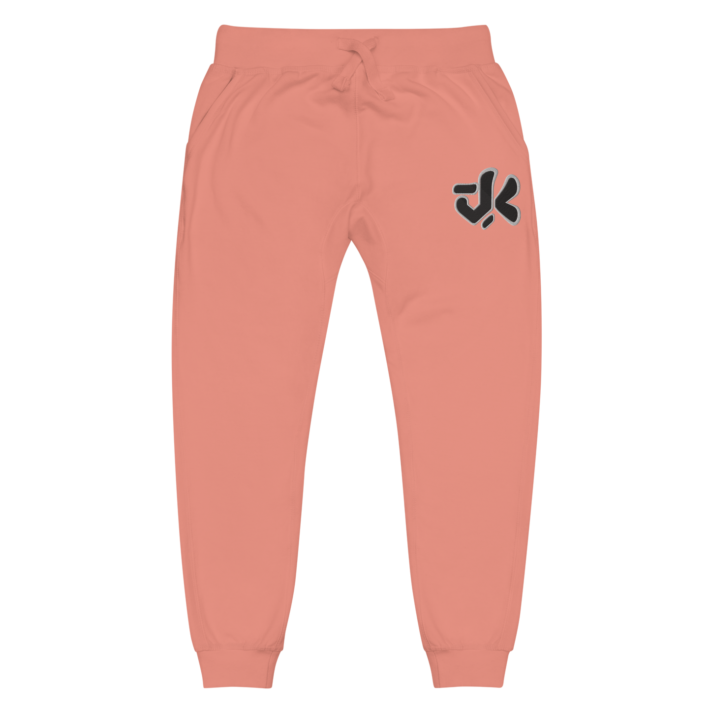 Cartoon Joggers
