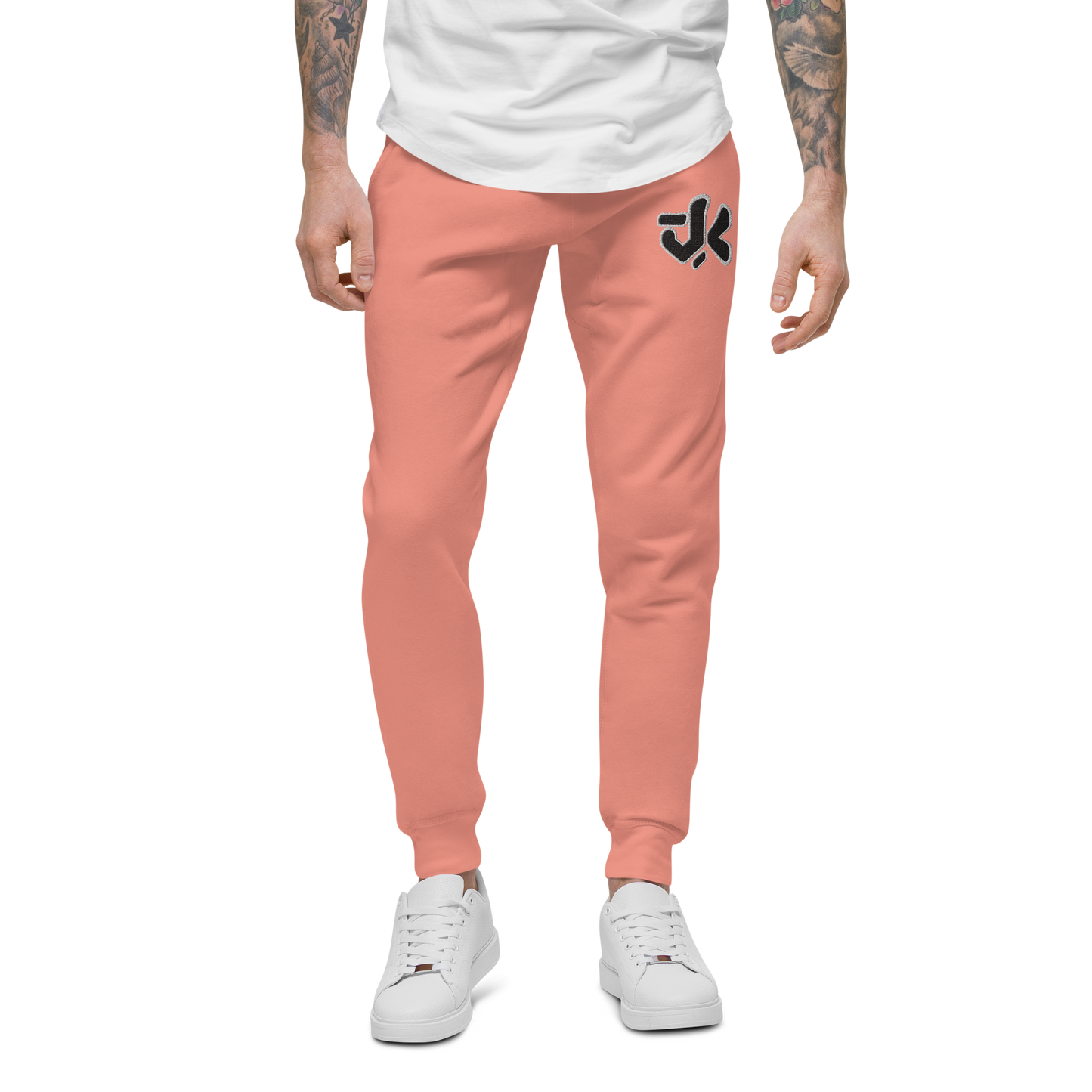 Cartoon Joggers