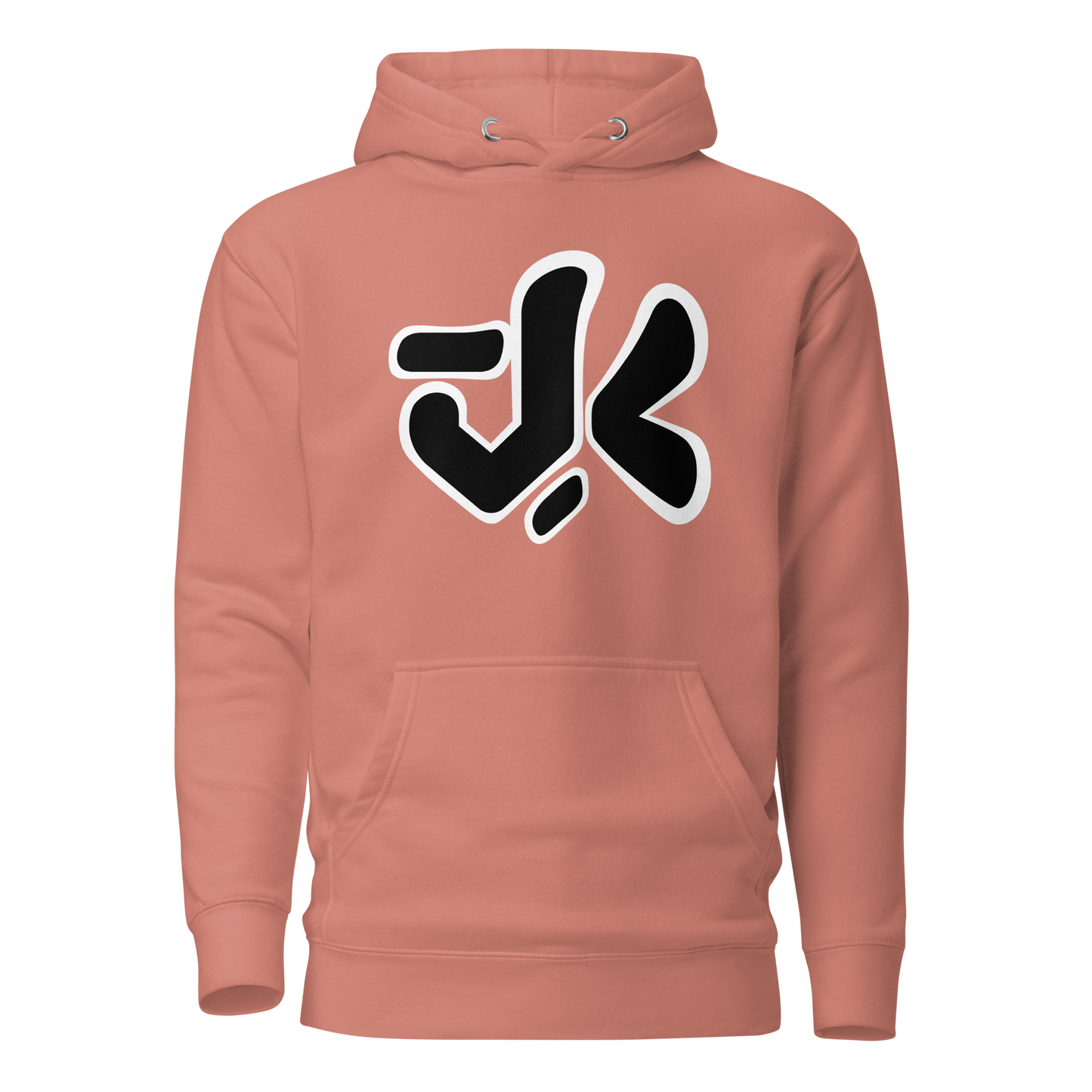 Cartoon Hoodie
