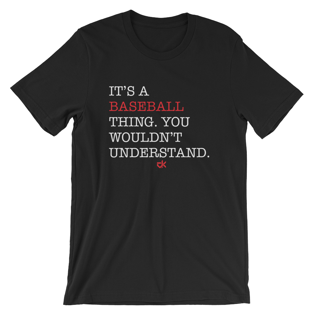 Baseball IQ