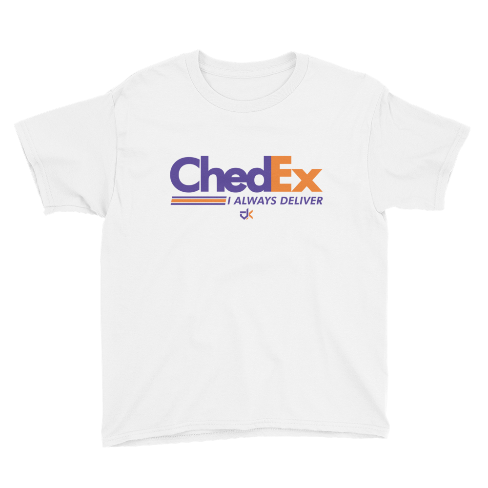 ChedEx (Youth)