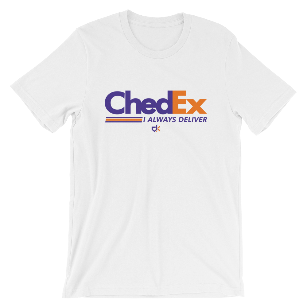 ChedEx