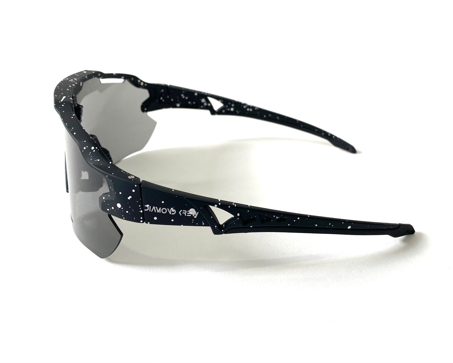 Vulcan (Polarized)