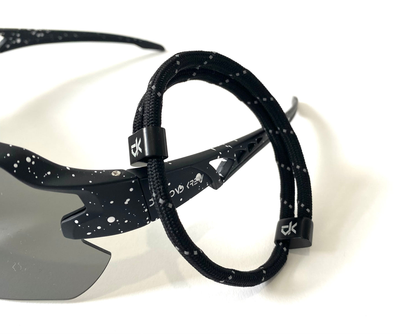 Lifestyle Bracelet (Black)