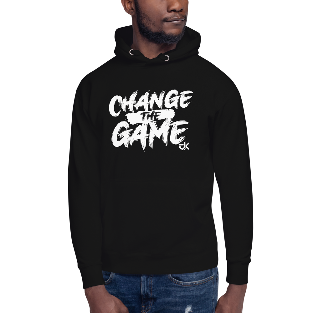 Change The Game