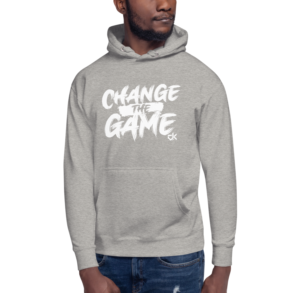 Change The Game