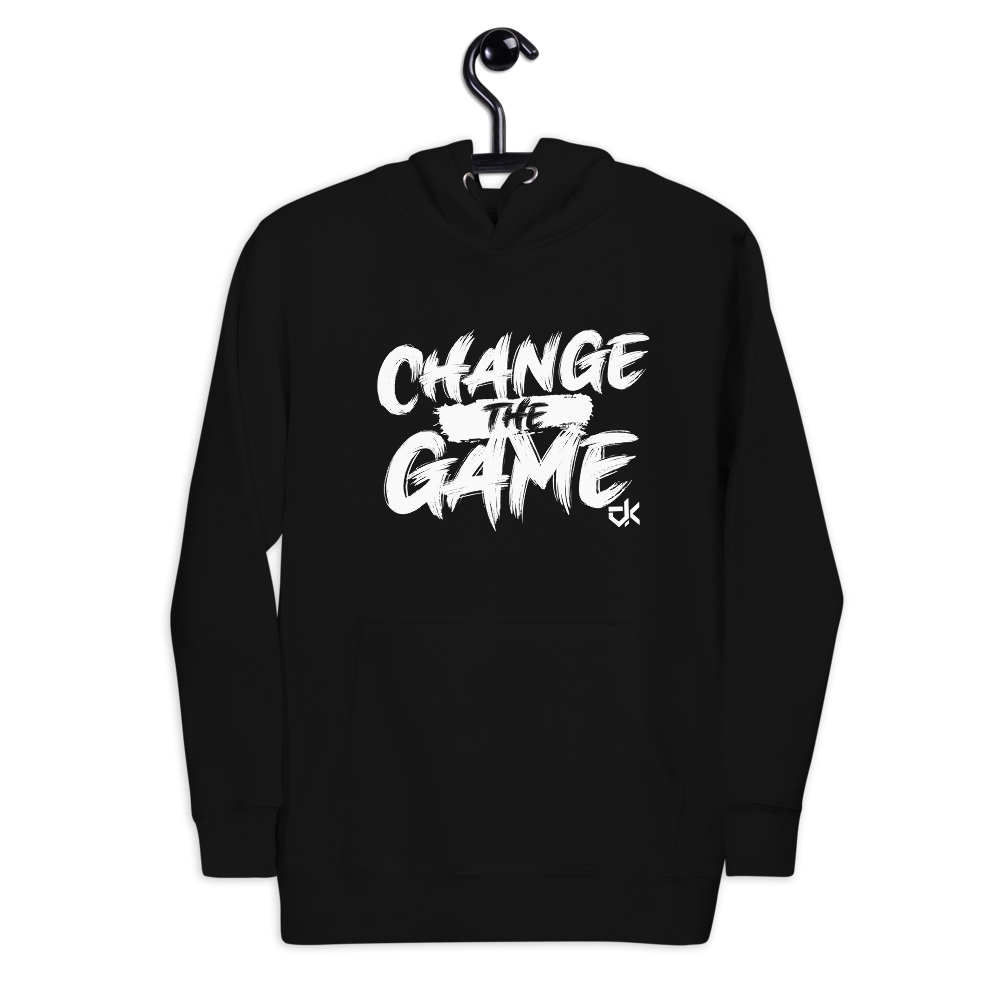 Change The Game