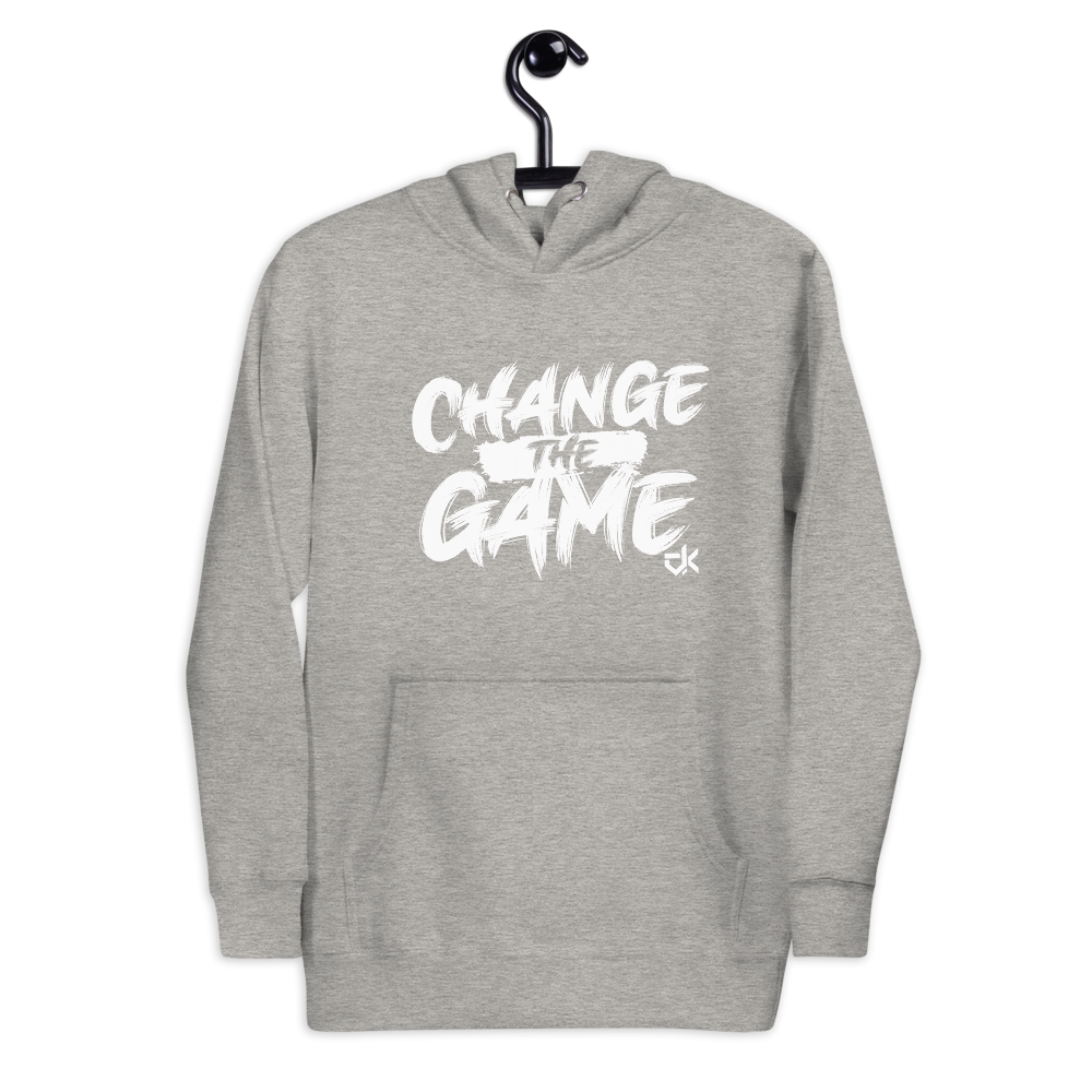 Change The Game