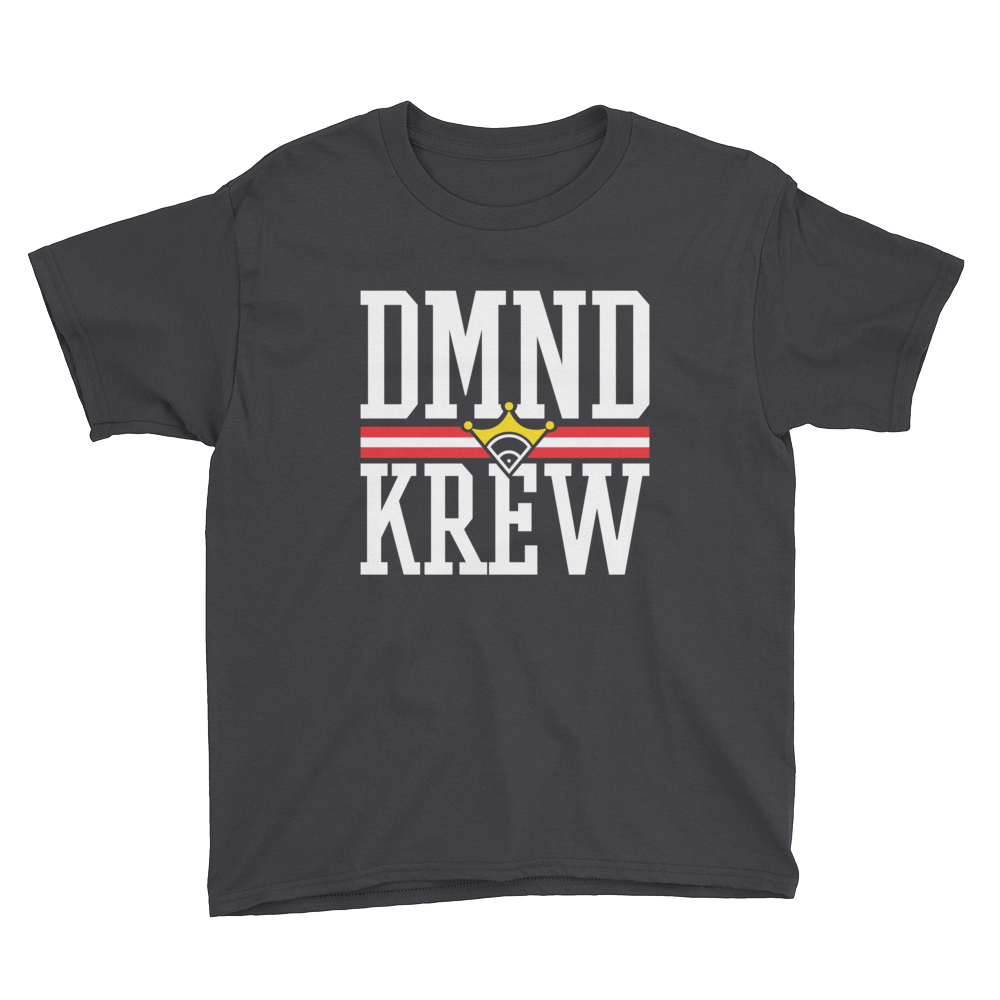 New King On The Block (Youth)