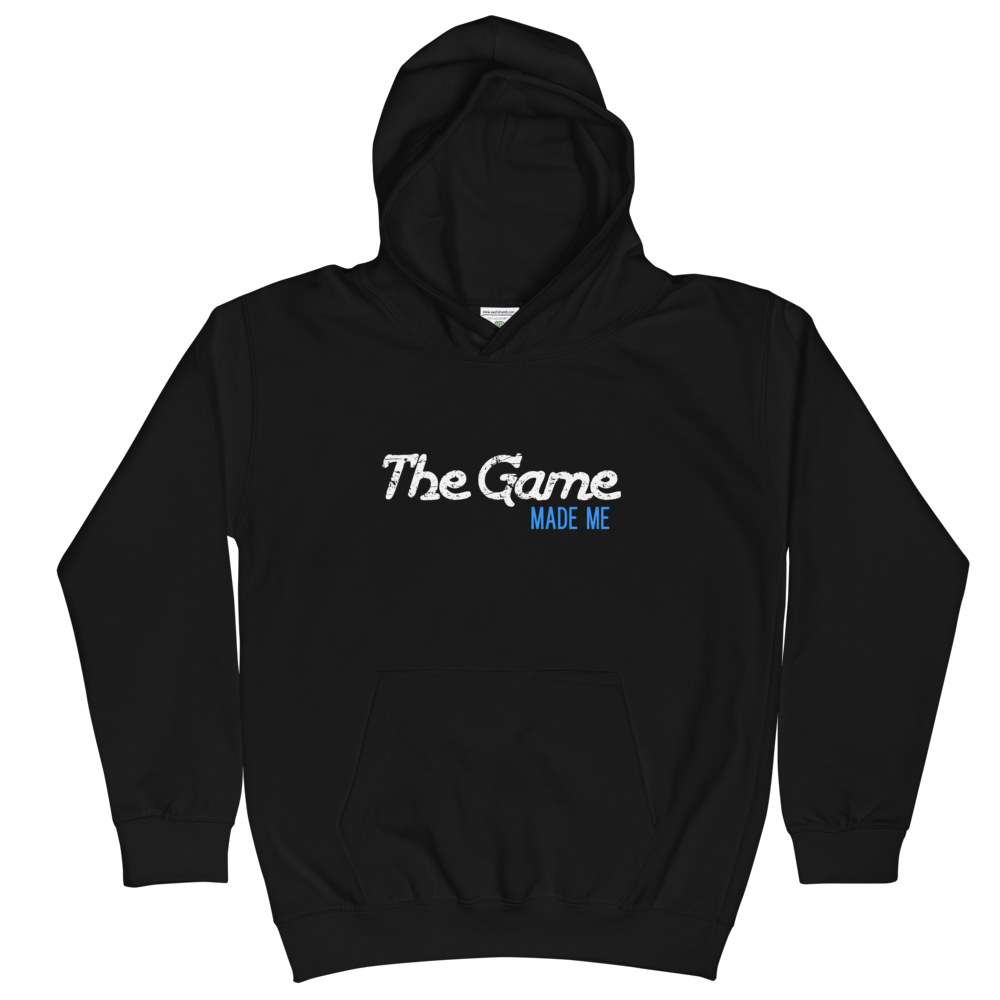The Game Made Me (Youth)
