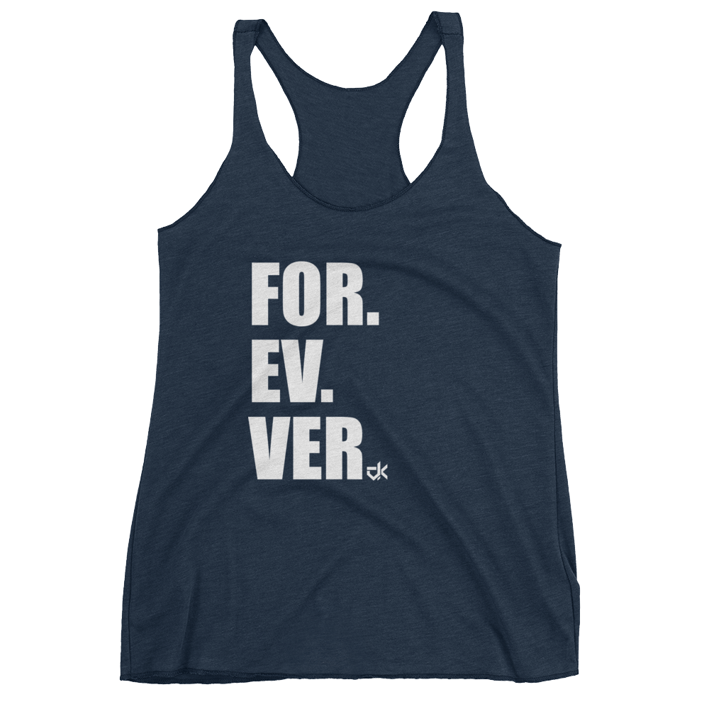 For. Ev. Ver Tank