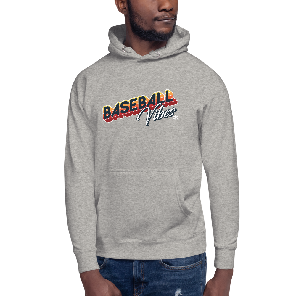 Baseball Vibes 1