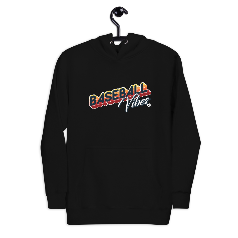 Baseball Vibes 1
