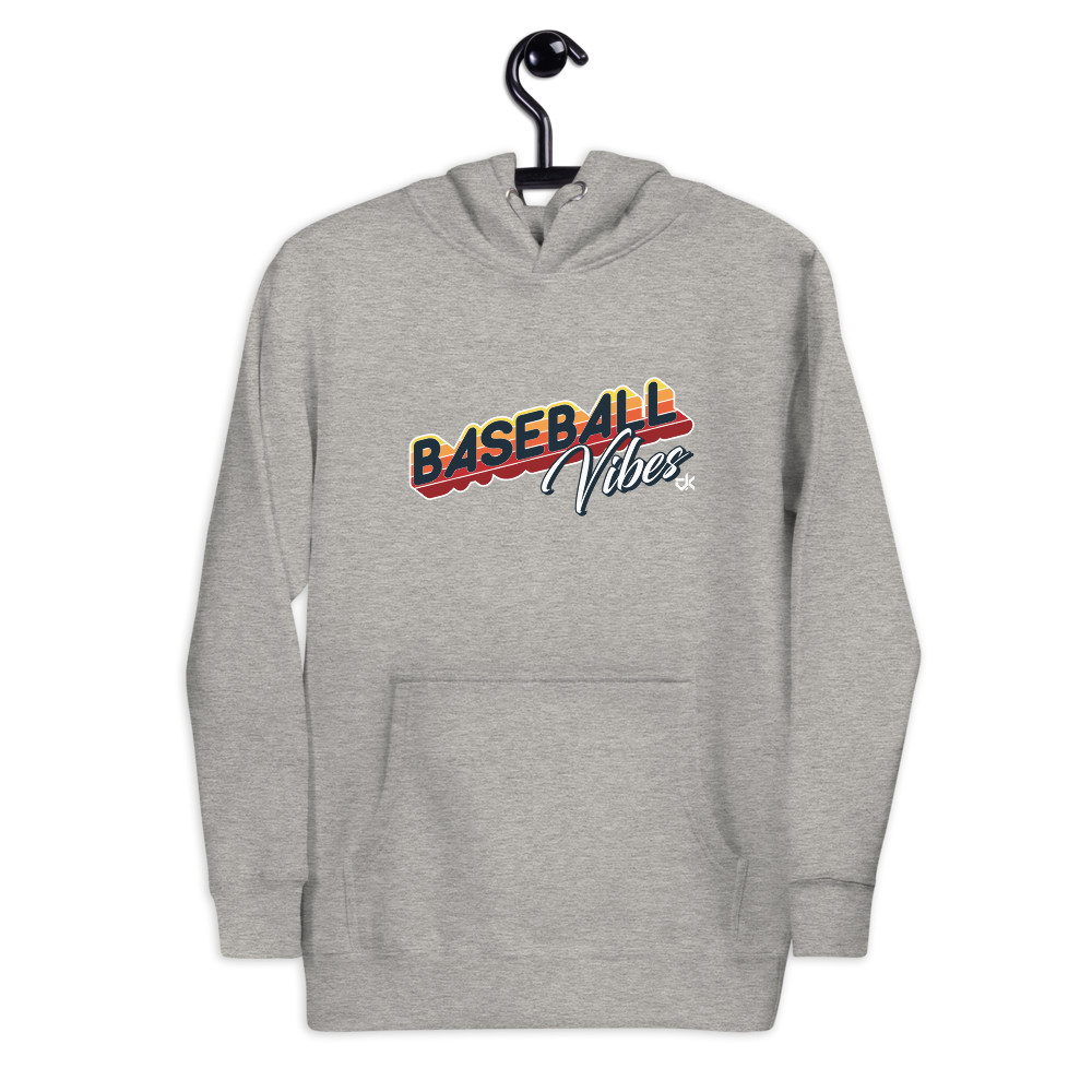 Baseball Vibes 1