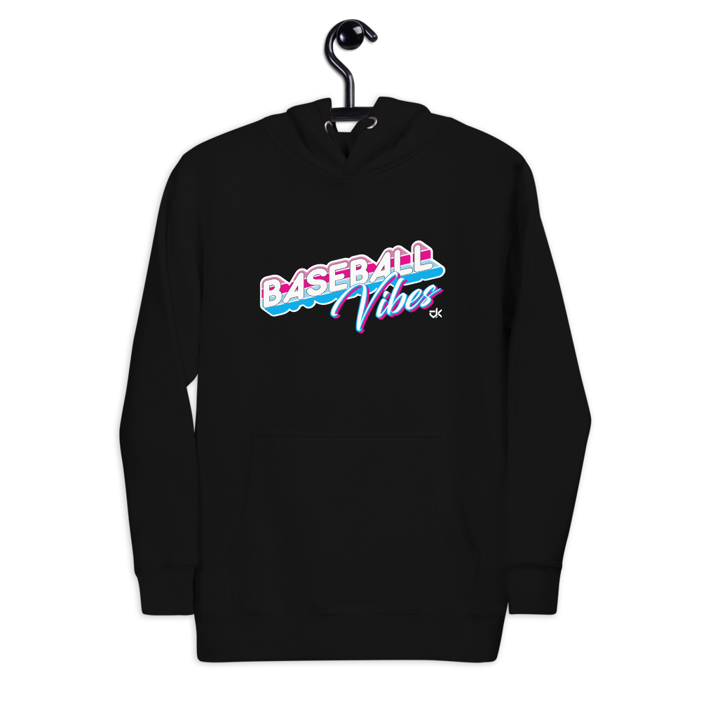 Baseball Vibes 2