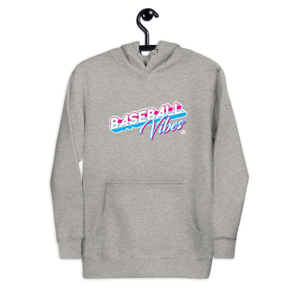Baseball Vibes 2