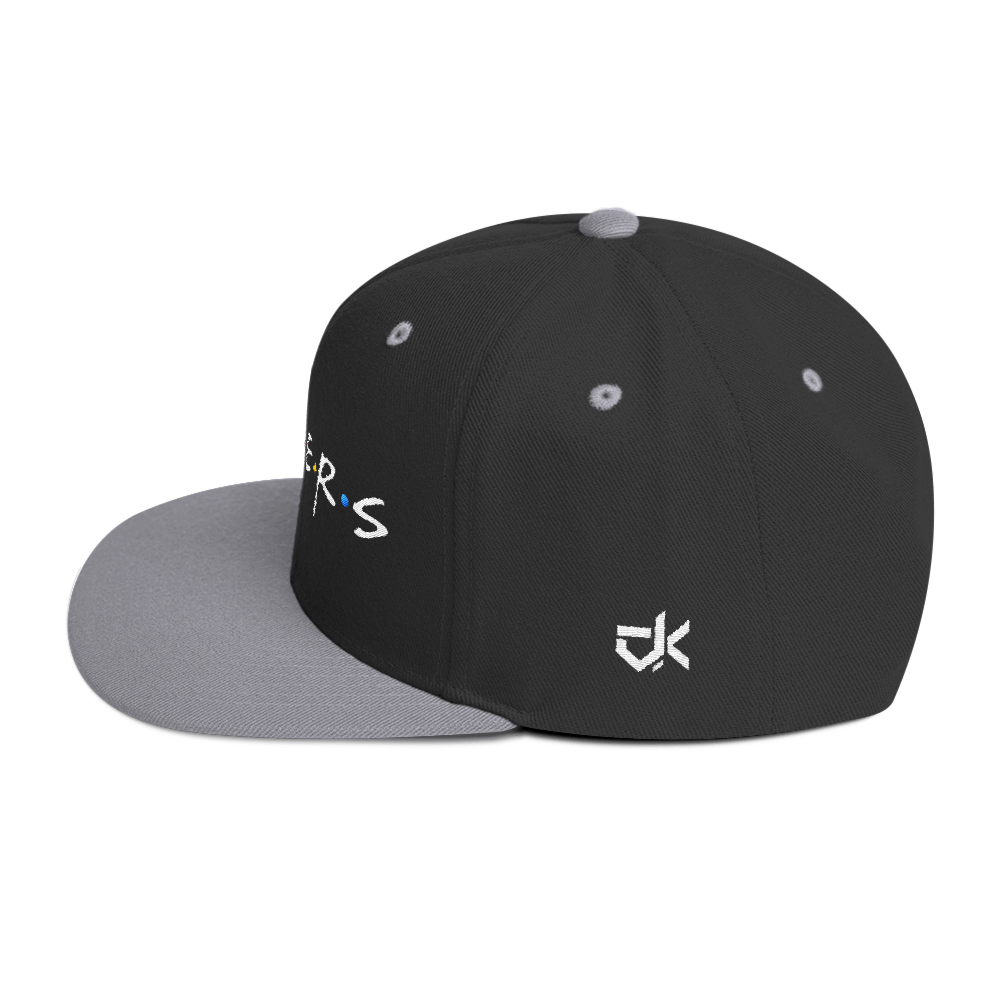 D.I.N.G.E.R.S Snapback