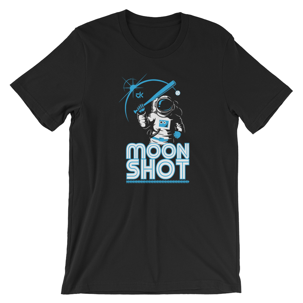 Moon Shot
