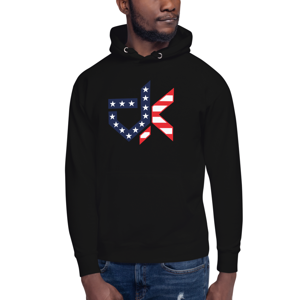 USA Logo