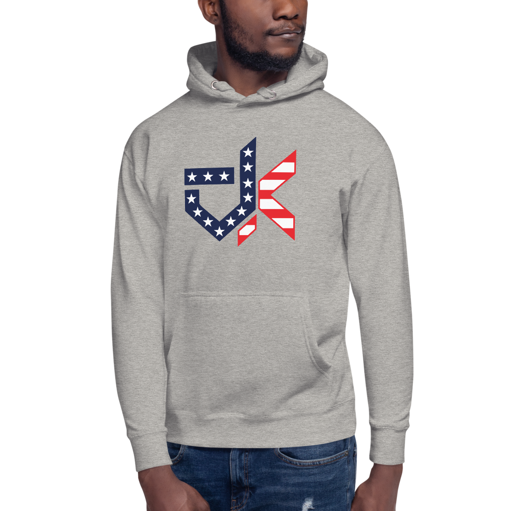 USA Logo