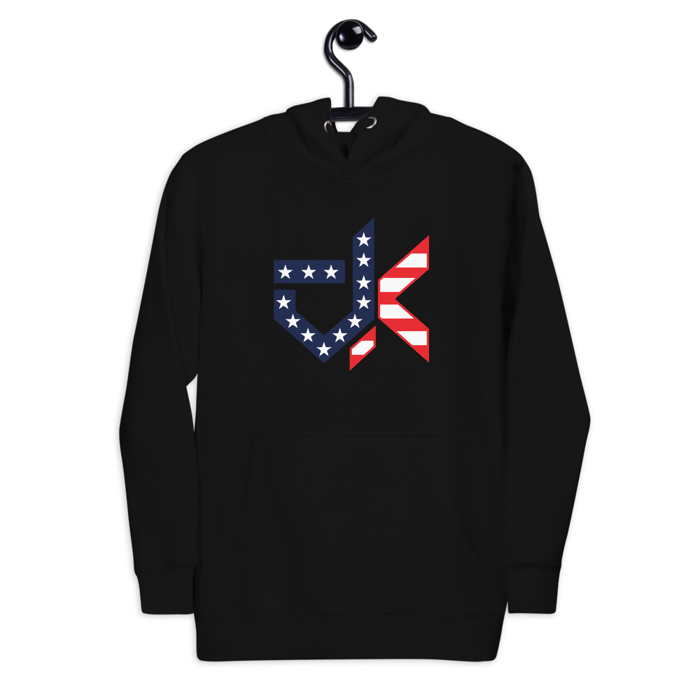 USA Logo
