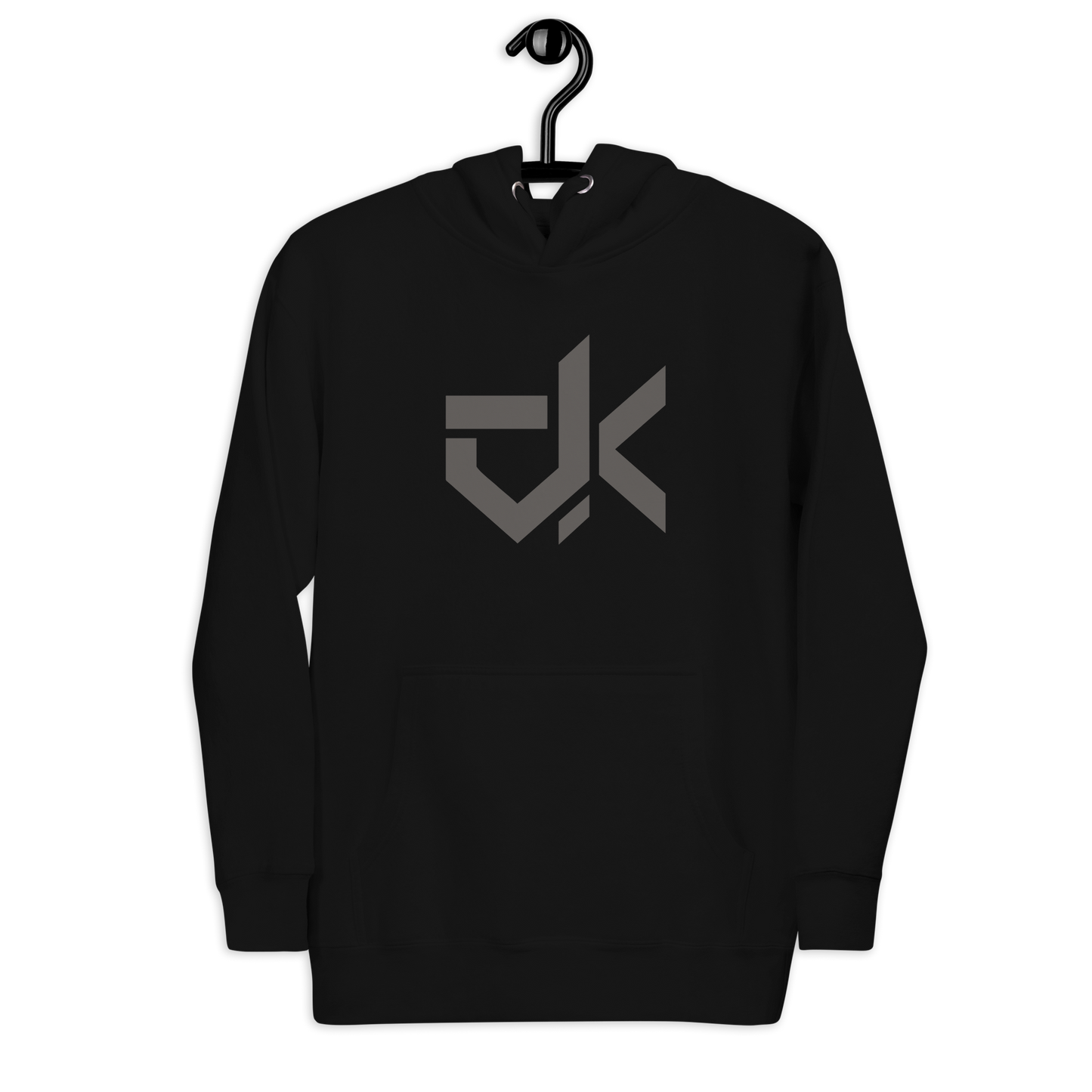 Blackout Hoodie