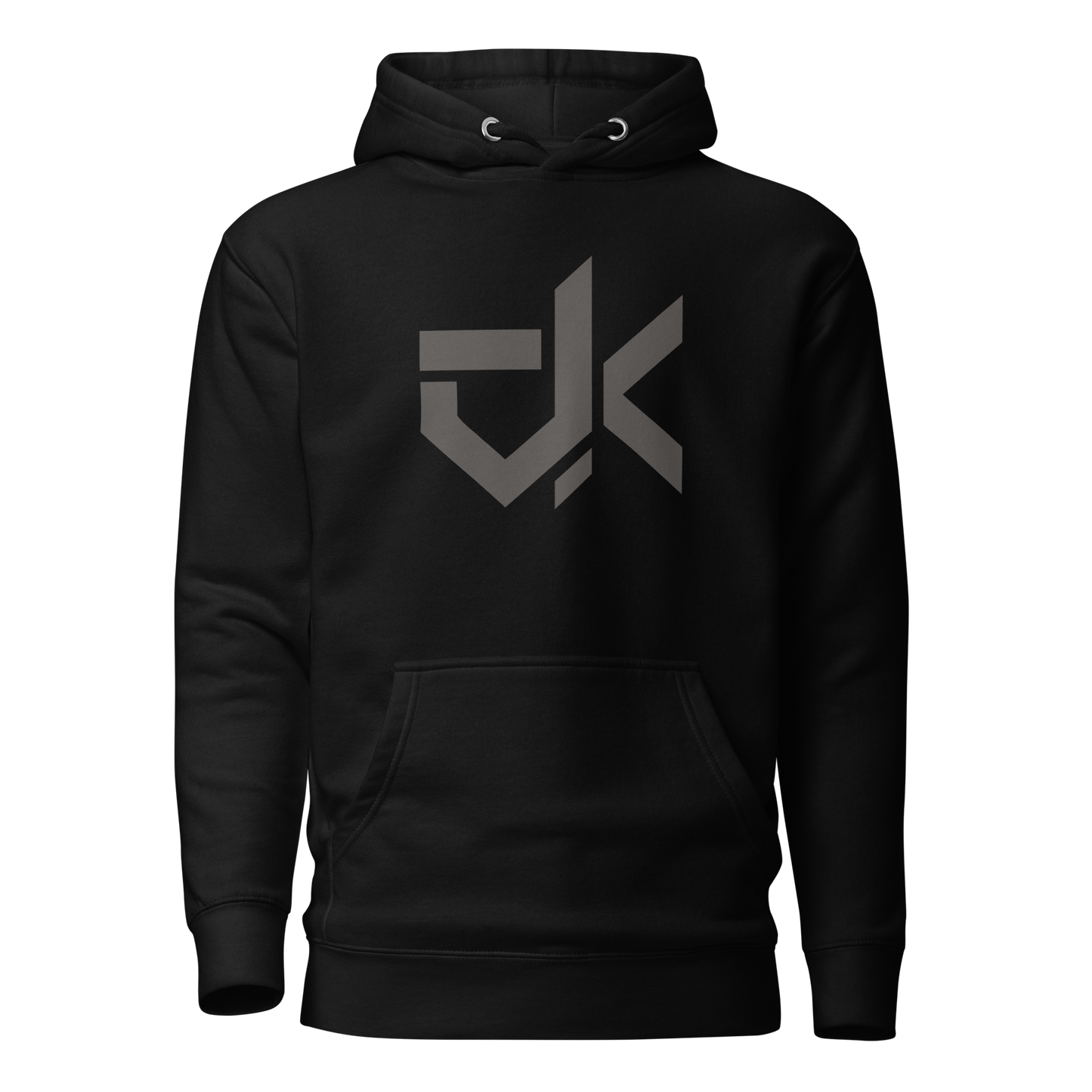 Blackout Hoodie