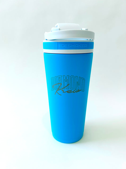 26oz Ice Shaker (Blue)