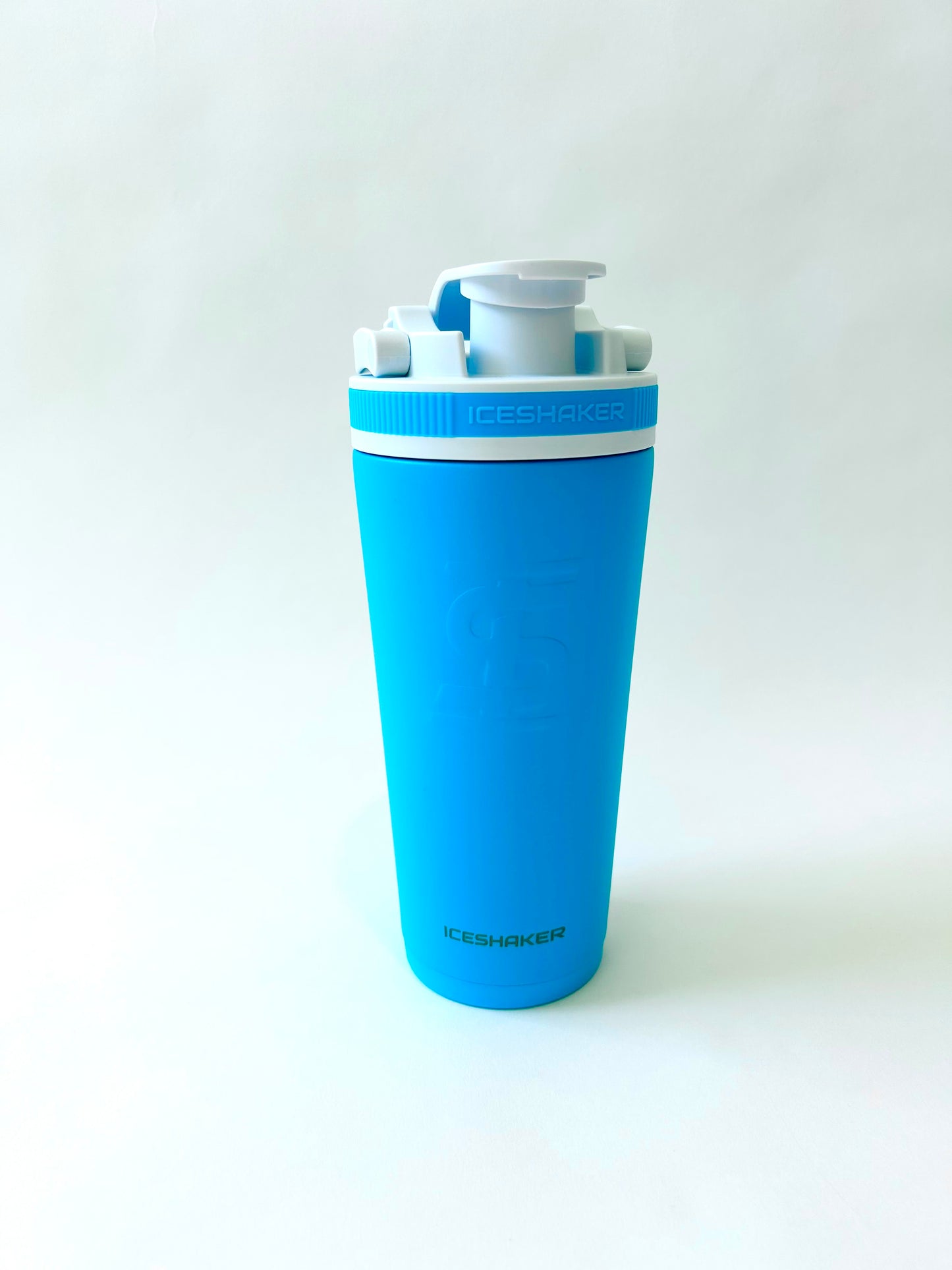 26oz Ice Shaker (Blue)
