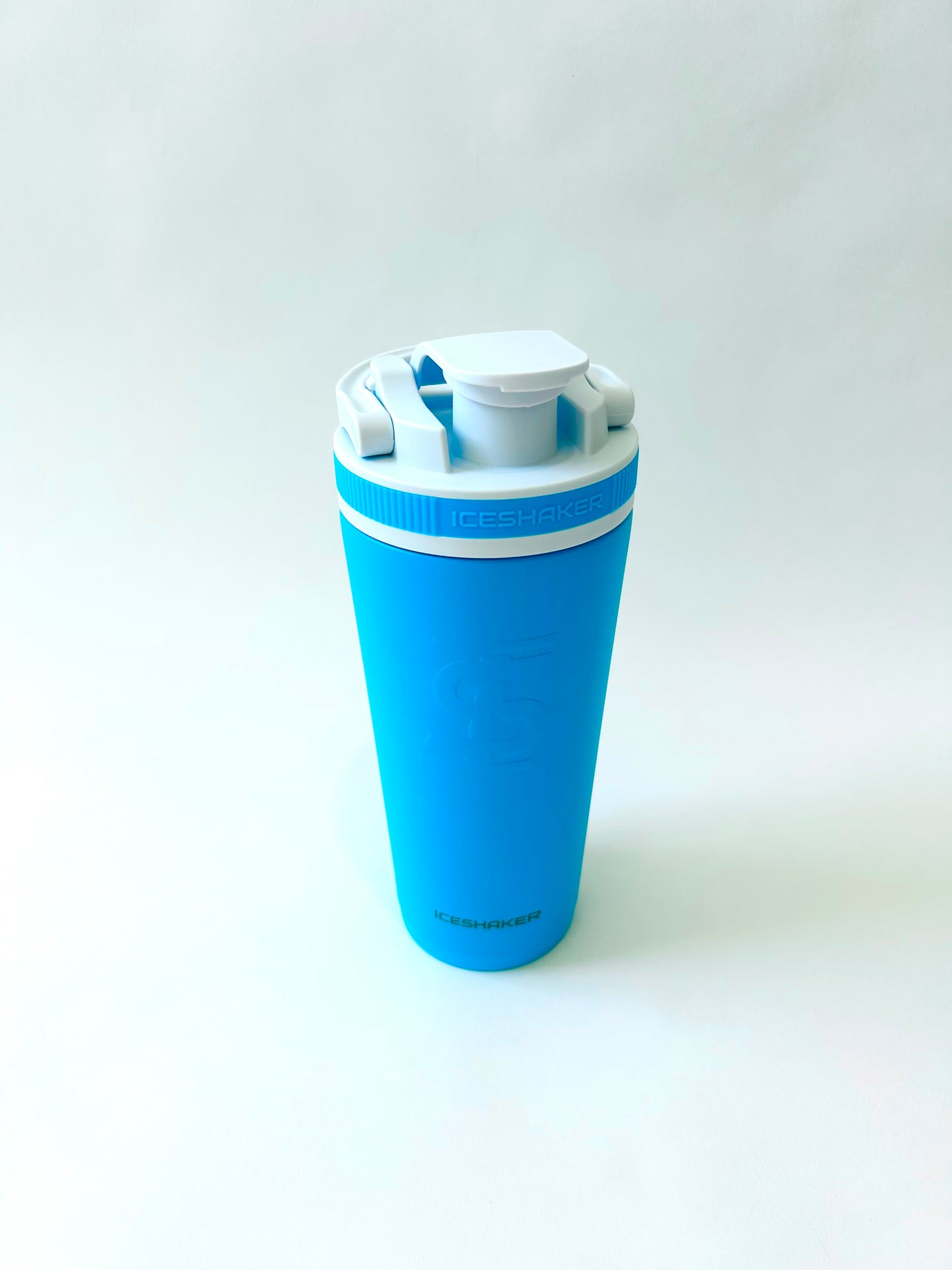 26oz Ice Shaker (Blue)