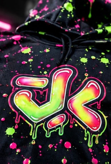 Hype Short Sleeve - Youth