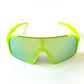 Youth Neon Green