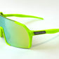 Youth Neon Green