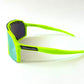Youth Neon Green