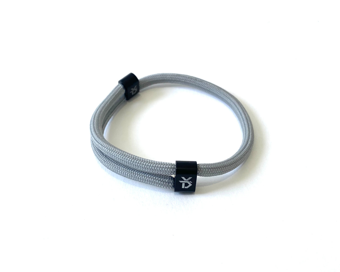 Lifestyle Bracelet (Grey)