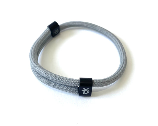 Lifestyle Bracelet (Grey)