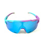 Cotton Candy (Blue Lens)