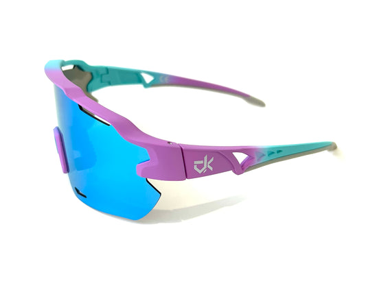 Cotton Candy (Blue Lens)