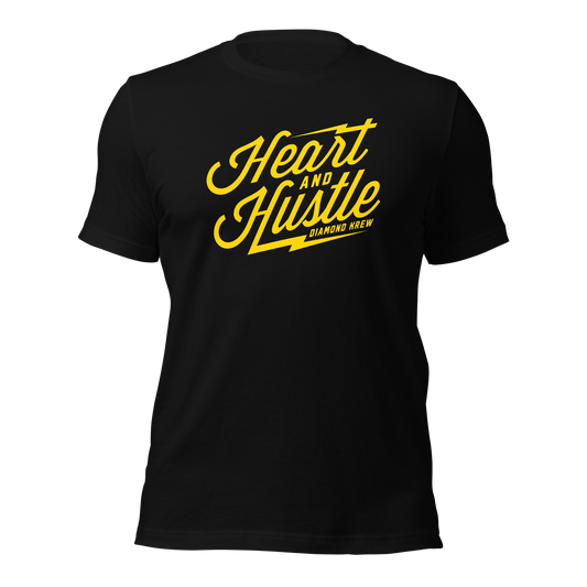 Heart & Hustle