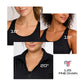 Drop Baseball Bat Necklace