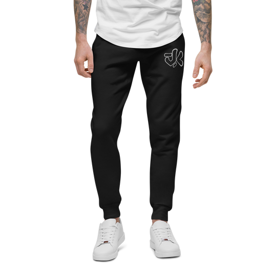 Cartoon Joggers